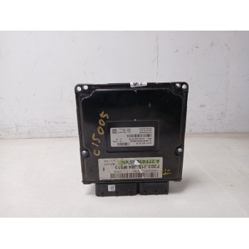 Recambio de centralita motor uce para mercedes-benz clase clc (cl203) clc 160 blueefficiency (203.731) referencia OEM IAM a00644