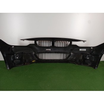 Recambio de paragolpes delantero para bmw 3 touring (f31) 335 i referencia OEM IAM 51118054128  