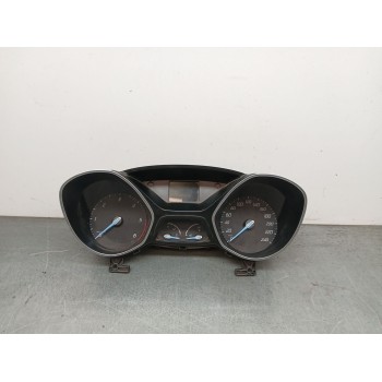 CUADRO INSTRUMENTOS BM5T10849CU 