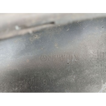 Recambio de paragolpes delantero para mercedes-benz clase a (w177) a 250 (177.046) referencia OEM IAM A1778856100  