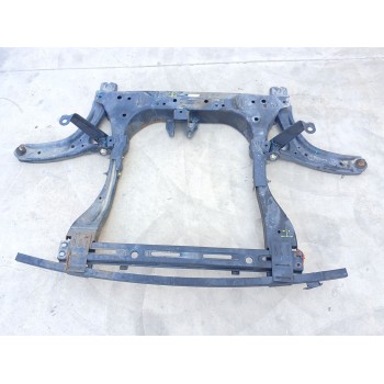 Recambio de puente delantero para dacia spring ev (b6m1) referencia OEM IAM 544016889R  