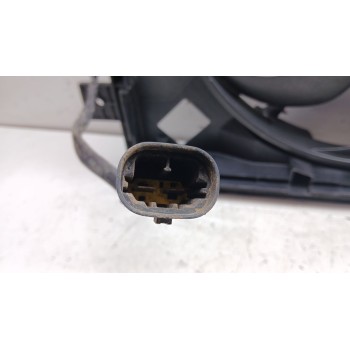 Recambio de electroventilador para peugeot rifter 1.5 bluehdi 100 referencia OEM IAM 9847019780 19995yy0659en gmv70cem00