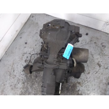 Recambio de caja cambios para volkswagen passat b5 (3b2) 1.8 referencia OEM IAM DWA 195.000KM 