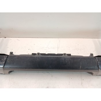 Recambio de paragolpes trasero para ford ranger (tke) 2.2 tdci referencia OEM IAM jb3b17b891eb  