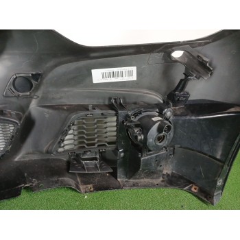 Recambio de paragolpes delantero para bmw 3 touring (f31) 335 i referencia OEM IAM 51118054128  