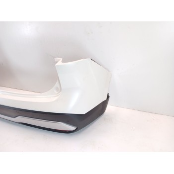 Recambio de paragolpes trasero para nissan qashqai iii (j12) 1.3 dig-t referencia OEM IAM 850226UA1D  850B06UA5B