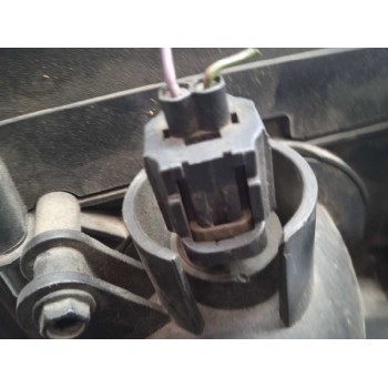 Recambio de filtro aire para ford focus lim. trend + referencia OEM IAM AV619600BG BV619C679CA 72344994