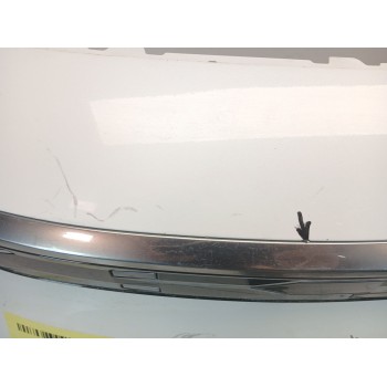 Recambio de paragolpes delantero para kia niro ii (sg2) ev referencia OEM IAM 86511AO000  