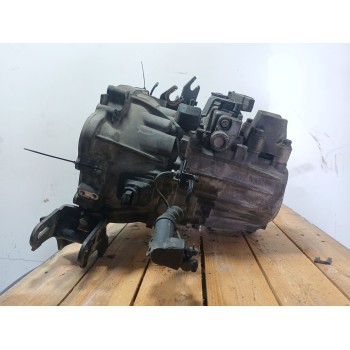 Recambio de caja cambios para kia pro cee´d (ed) 1.6 crdi 90 referencia OEM IAM S71767  