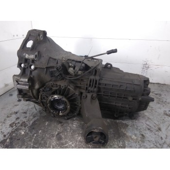 Recambio de caja cambios para volkswagen passat b5 (3b2) 1.8 referencia OEM IAM DWA 195.000KM 