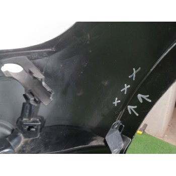 Recambio de paragolpes delantero para bmw 3 touring (f31) 335 i referencia OEM IAM 51118054128  