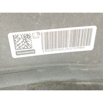 Recambio de paragolpes delantero para audi a4 allroad b9 (8wh, 8wj) 45 tdi quattro referencia OEM IAM 8W0807437AH  