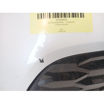 Recambio de paragolpes delantero para kia niro ii (sg2) ev referencia OEM IAM 86511AO000  