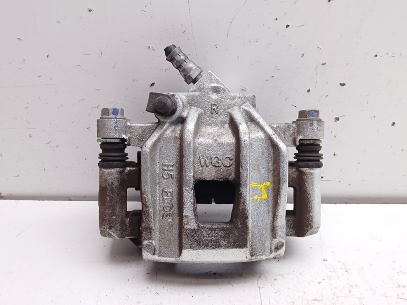 Recambio de pinza freno delantera derecha para dacia spring ev (b6m1) referencia OEM IAM 410016355R  