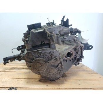 Recambio de caja cambios para kia pro cee´d (ed) 1.6 crdi 90 referencia OEM IAM S71767  