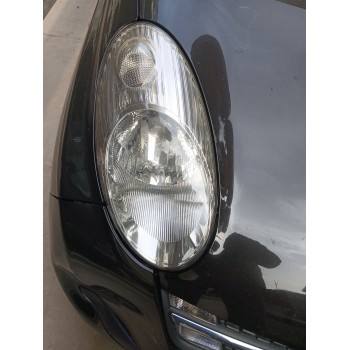 Recambio de faro derecho para nissan micra iii (k12) 1.2 16v referencia OEM IAM 26010BC60  89900075