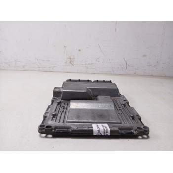 Recambio de centralita motor uce para mercedes-benz clase clc (cl203) clc 160 blueefficiency (203.731) referencia OEM IAM a00644