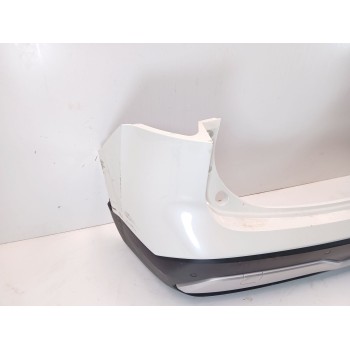 Recambio de paragolpes trasero para nissan qashqai iii (j12) 1.3 dig-t referencia OEM IAM 850226UA1D  850B06UA5B