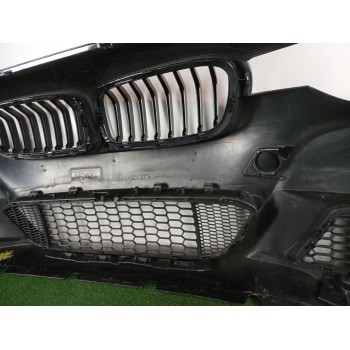 Recambio de paragolpes delantero para bmw 3 touring (f31) 335 i referencia OEM IAM 51118054128  