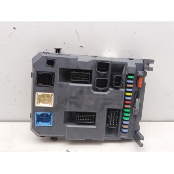 Recambio de centralita bsi para peugeot 207/207+ (wa_, wc_) 1.6 hdi referencia OEM IAM 9664983080  