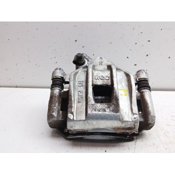 Recambio de pinza freno delantera derecha para dacia spring ev (b6m1) referencia OEM IAM 410016355R  