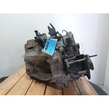 Recambio de caja cambios para kia pro cee´d (ed) 1.6 crdi 90 referencia OEM IAM S71767  