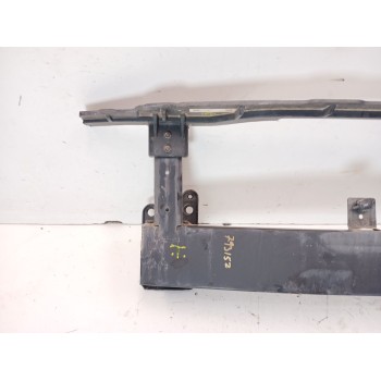 Recambio de refuerzo paragolpes delantero para kia ceed (cd) 1.0 t-gdi referencia OEM IAM 86571J7DA0  