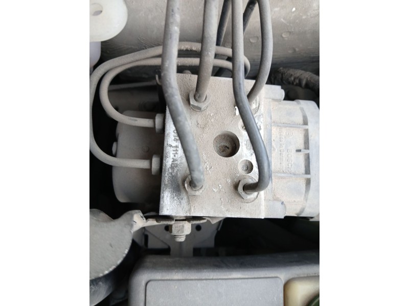 Recambio de abs para volkswagen passat b5 (3b2) 1.8 referencia OEM IAM 8e0614111ab 0265216559 0273004281