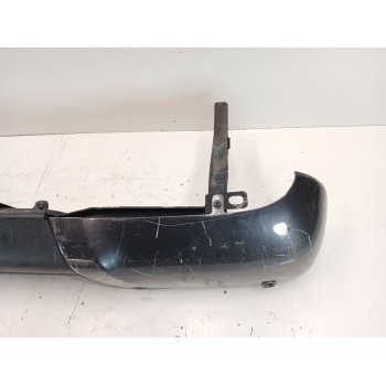 Recambio de paragolpes trasero para ford ranger (tke) 2.2 tdci referencia OEM IAM jb3b17b891eb  