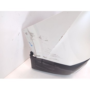 Recambio de paragolpes trasero para nissan qashqai iii (j12) 1.3 dig-t referencia OEM IAM 850226UA1D  850B06UA5B