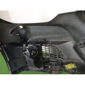 Recambio de paragolpes delantero para bmw 3 touring (f31) 335 i referencia OEM IAM 51118054128  