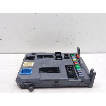 Recambio de centralita bsi para peugeot 207/207+ (wa_, wc_) 1.6 hdi referencia OEM IAM 9664983080  