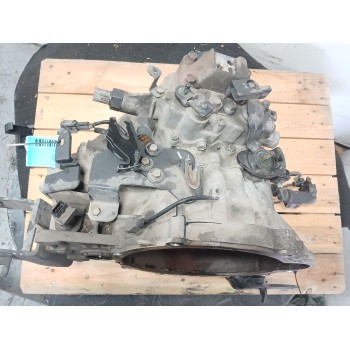 Recambio de caja cambios para kia pro cee´d (ed) 1.6 crdi 90 referencia OEM IAM S71767  