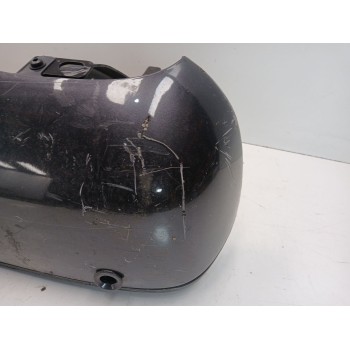 Recambio de paragolpes trasero para ford ranger (tke) 2.2 tdci referencia OEM IAM jb3b17b891eb  