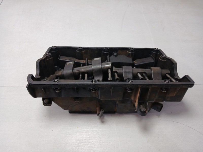 Recambio de tapa balancines para seat ibiza iv (6j5, 6p1) 1.9 tdi referencia OEM IAM 03G103475E  