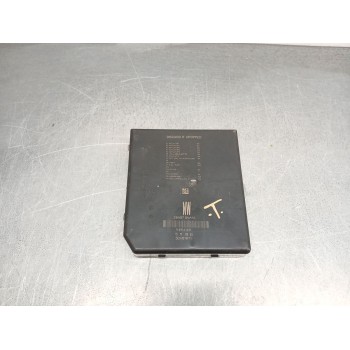 Recambio de caja reles / fusibles para nissan qashqai ii (j11, j11_) 1.5 dci referencia OEM IAM 284b75na1a  