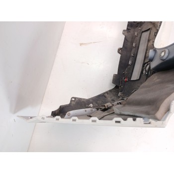 Recambio de paragolpes trasero para nissan qashqai iii (j12) 1.3 dig-t referencia OEM IAM 850226UA1D  850B06UA5B