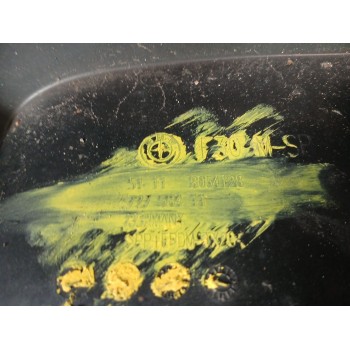 Recambio de paragolpes delantero para bmw 3 touring (f31) 335 i referencia OEM IAM 51118054128  