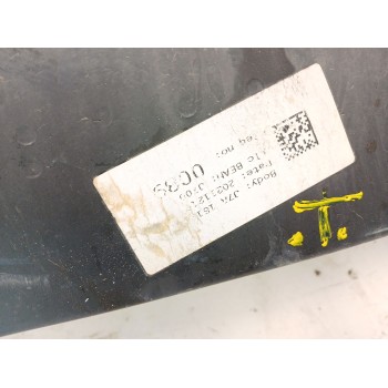 Recambio de refuerzo paragolpes delantero para kia ceed (cd) 1.0 t-gdi referencia OEM IAM 86571J7DA0  