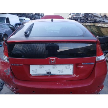Recambio de porton trasero para honda insight (ze_) 1.3 ima (ze28, ze2) referencia OEM IAM 68100TM8E00ZZ  