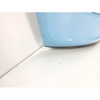 Recambio de paragolpes delantero para fiat 500 (312_) 0.9 (312axg1a, 312.axg11) referencia OEM IAM 735426888  