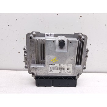 CENTRALITA MOTOR UCE 391032a760 0281013875 