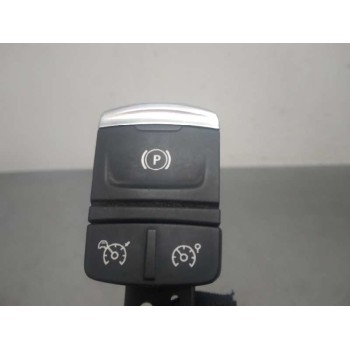 Recambio de palanca freno de mano para renault megane iv berlina 5p r.s. trophy referencia OEM IAM  PULSADOR 