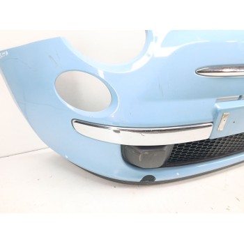 Recambio de paragolpes delantero para fiat 500 (312_) 0.9 (312axg1a, 312.axg11) referencia OEM IAM 735426888  
