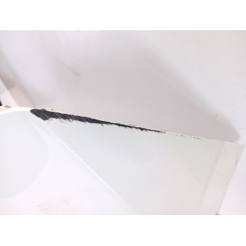 Recambio de paragolpes trasero para nissan qashqai iii (j12) 1.3 dig-t referencia OEM IAM 850226UA1D  850B06UA5B