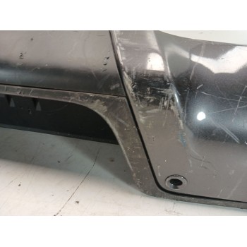 Recambio de paragolpes trasero para ford ranger (tke) 2.2 tdci referencia OEM IAM jb3b17b891eb  