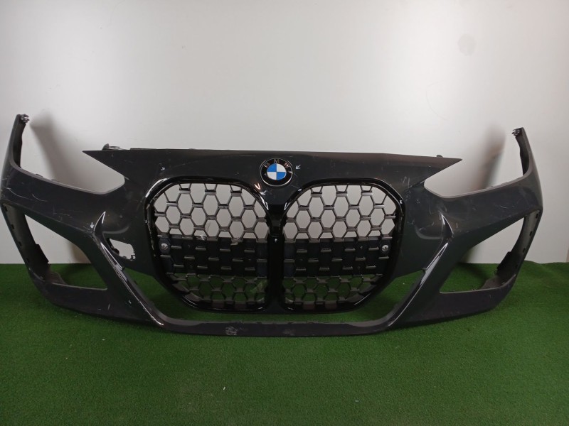 Recambio de paragolpes delantero para bmw 4 coupé (g22, g82) 420 i referencia OEM IAM 51118082226  