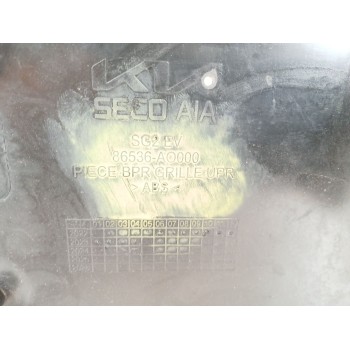 Recambio de paragolpes delantero para kia niro ii (sg2) ev referencia OEM IAM 86511AO000  