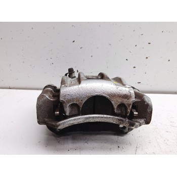 Recambio de pinza freno delantera derecha para dacia spring ev (b6m1) referencia OEM IAM 410016355R  
