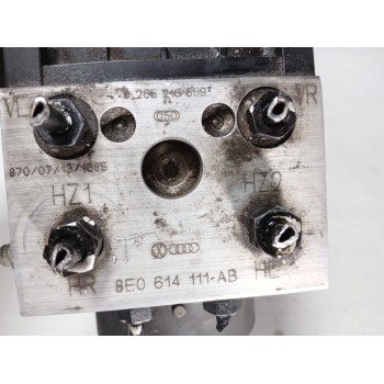 Recambio de abs para volkswagen passat b5 (3b2) 1.8 referencia OEM IAM 8e0614111ab 0265216559 0273004281